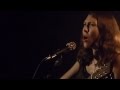 Alela Diane - Rose & Thorn (6/7) - live@La Maroquinerie, 17 juin 2014
