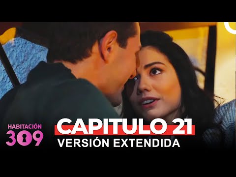 Habitación 309 Capítulo 21 (Versión Extendida)