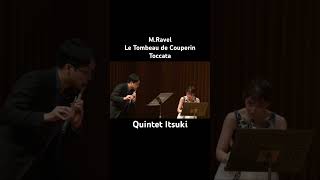 Download lagu M.Ravel/Le Tombeau de Couperin -Toccata- mp3