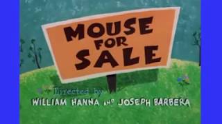 Tom và Jerry - Chuột bán hàng (mouse for sale, Viet sub)