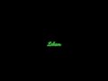 Salaar Movie Song Telugu Block Screen Lyrics Nijamanu Dhairyam Andaraa Telugu Lyrics Youtubeshorts