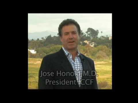 International Children's Cancer Foundation - English version