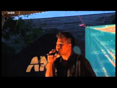 ANZ Kiribati Star IDOL Semi Final 2014 Taonimoana