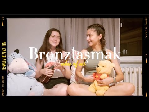 bronzlaşmak cover•nil karaibrahimgil|neris•beren