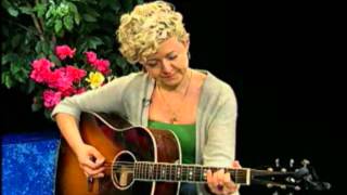 "Four Letters" by Cariad Harmon on Alive with Clive