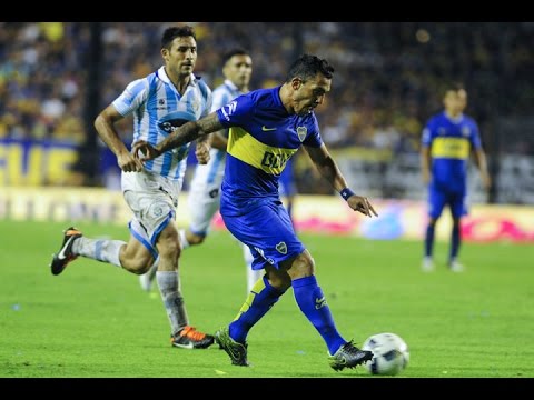 Boca goleó a Atletico de Rafela y sigue con chances en el torneo de transición