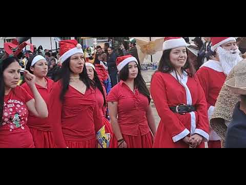 Aquiteven :  7.341 PESCA BOYACÁ, PAPÁS NOÉLAS BELLAS MUJERES ARTES DE DÍOS UN REGALO 🎁 DE BELLEZA.