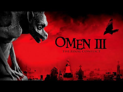 (Omen III: The Final Conflict | (1981) - Sountrack: Suite/Music By Jerry Goldsmith - 6 • 6 • 6)