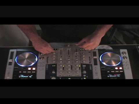 Trance - May '09 TenMinMix