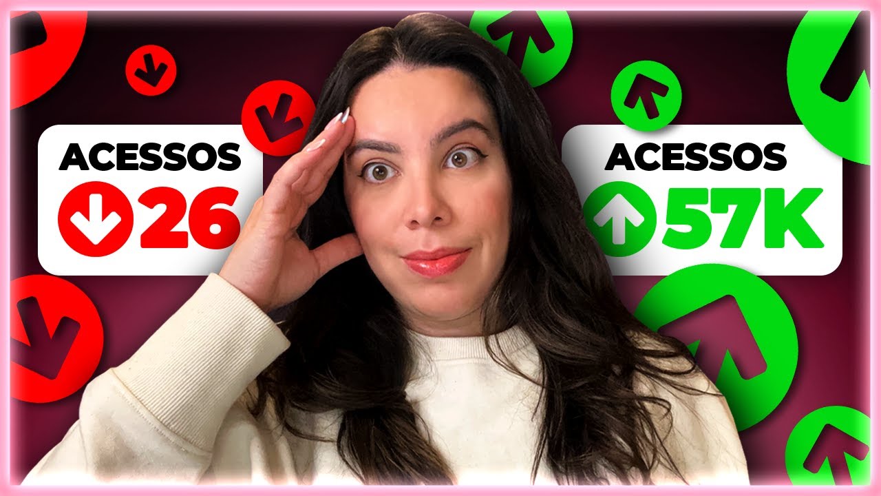 9 CONFIGURAÇÕES QUE VÃO DESTRUIR O SEU BLOG!