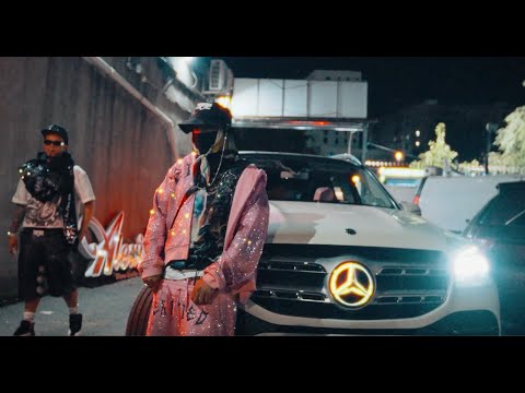JORDIZY x DRUMZ LT X JAYDRIPPY X VERIFIED STAR - NO DUERMO (VERIFIED )⭐️ (VIDEO OFICIAL) BY AT FILMS
