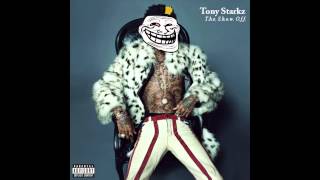 Tony Starkz - Memory Bonds (Wiz Khalifa - Paper Bonds Remix)