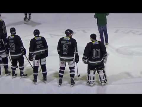 TSV Erding - TSV Peißenberg "Eishackler" Highlights