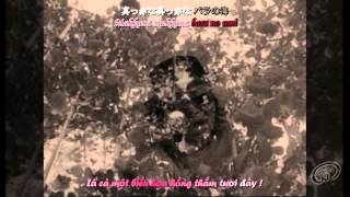 [Vietsub - Kara] CHU_-_Hyakuman bon no bara ( Million Roses )