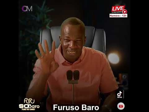 #OM TV / Furuso Baro : Numéro 124 : Le 24/02/2026
