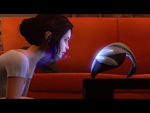 Dreamfall Chapters - Book Two Trailer
