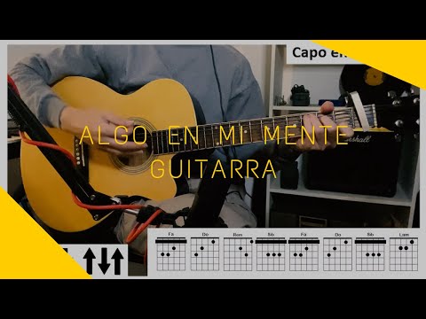 Algo En Mi Mente - Airbag