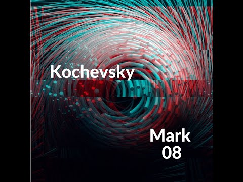 Kochevsky - Mark 08 (Alesso, Axwell, Sick Individuals, Axwell /\ Ingrosso, Arty, One Republic)