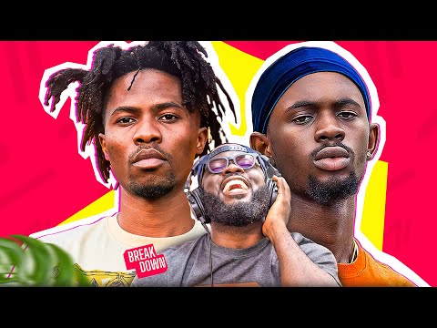 The Breakdown With KSS and 2 more