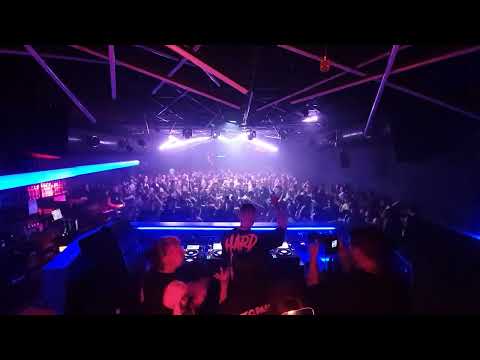 Gaston Zani @ Sala Sonora Bilbao 10-06-2023 (Closing Set)