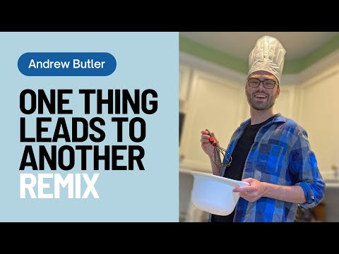 One Thing Leads to Another [REMIX] (FULL SONG)