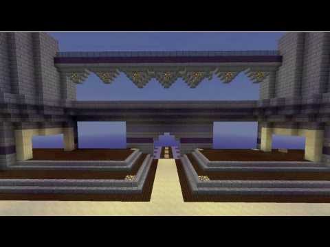 Andromeda Network - Minecraft Feed The Beast Server IP
