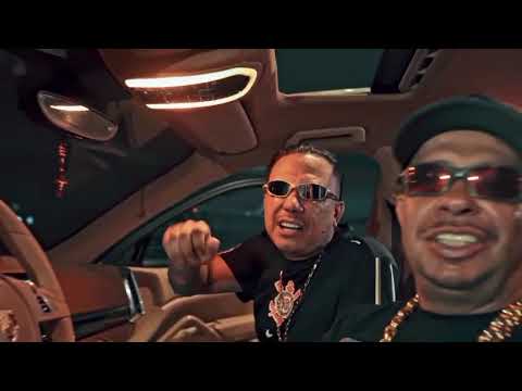 NAVE BRUTA 🚘 MC Vela feat. MC Carioca -  Prod. DJ Leozinho MK 