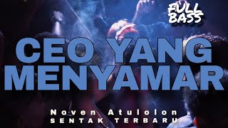 Download lagu DJ KAKA CEO YANG MENYAMAR X BOMBASTIC 🎺 NOVEN ATULOLON mp3 Download lagu DJ KAKA CEO YANG MENYAMAR X BOMBASTIC 🎺 NOVEN ATULOLON mp3