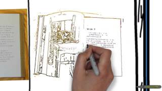 How to write your life story - the easiest way to do it.