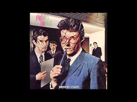 The Fabulous Poodles - Tit Photographer's Blues