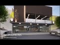 Tour Virtual