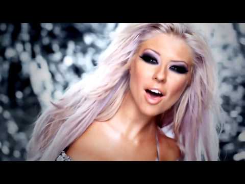 Andrea & Mario Winans   Mine 1080p