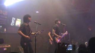 Rivermaya Live in Singapore 2009 - Ambotsa