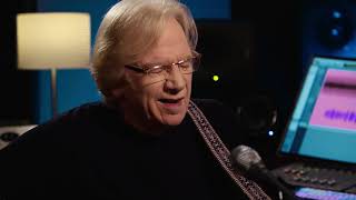Justin Hayward - &quot;One Lonely Room&quot; (Live)