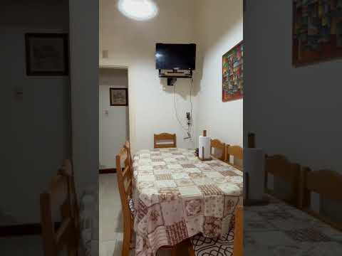Video de YouTube - Casa en Venta de 3 dormitorios con  Garage en Punta Carretas, Montevideo