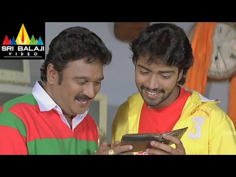 Bommana Brothers Chandana Sisters Comedy Scenes | Part 1 | Sri Balaji Video