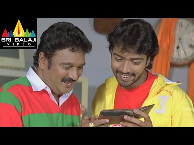 Bommana Brothers Chandana Sisters Comedy Scenes | Part 1 | Sri Balaji Video SDDEFAULT Thumbnail