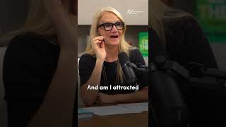 The 8 Questions to Ask Yourself After Every Date | Mel Robbins #Shorts