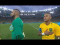 Brazil National Anthem Long Version Brazil Vs Germany Men S Football Final Rio 2016