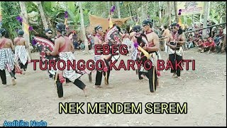 Download lagu Ebeg Turonggo Karyo Bakti - bagian 1 mp3 Download lagu Ebeg Turonggo Karyo Bakti - bagian 1 mp3