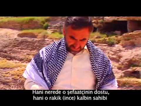 Seyfullah Kane Muhammed Mustafa - Orjinal Klip