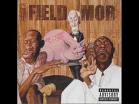 Field Mob - Cut loose