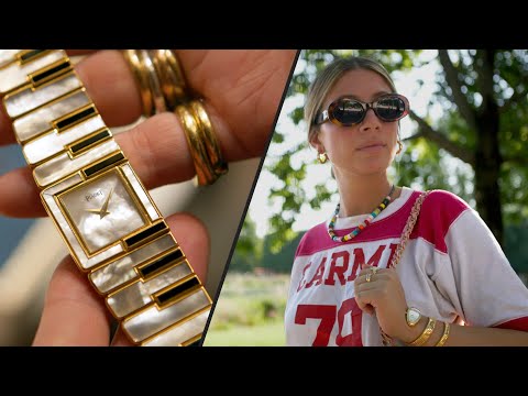 パリ編 エピソード2：デザインと時計｜Watches In The Wild｜ HODINKEE Japan