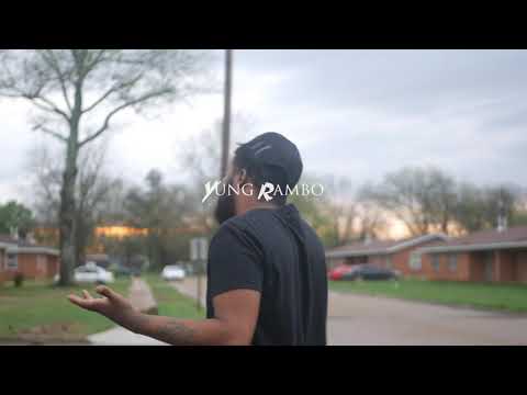 Rambo Luciano - Luciano Intro (Official Music Video) Shot by DangerFilmzTv