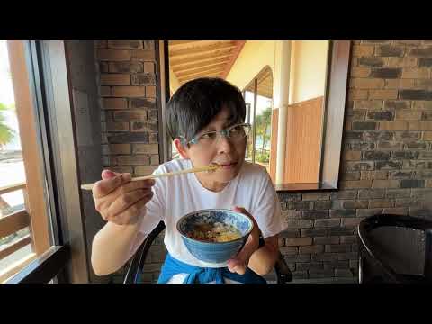 05 Amami Resort Bashayama-mura　奄美リゾートばしゃ山村