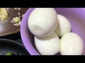 Notun dhoroner (Egg Chiken kochuri)