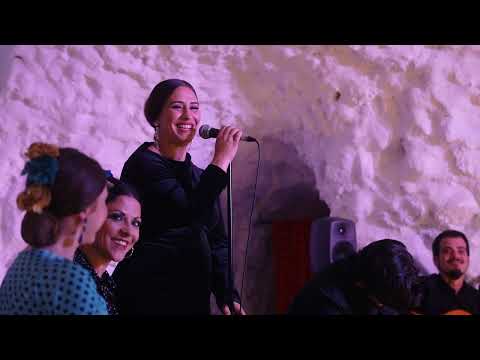 Flamenco Urbano & Fusión | Flamenco Music | Calle | Inspirado en Rosalía, C. Tangana