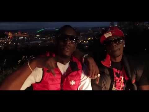 D Valley & D Menace - Central District (Entitled To The Money)