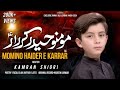 Momino Haider E Karrar Shahdat E Imam Ali A S 21 RAMZAN NOHA 1441 2024 Kamran Shigri