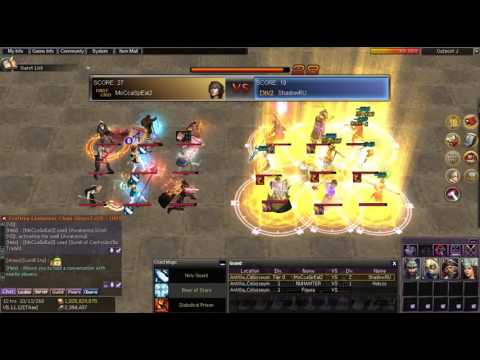 Atlantica Global Titan AM quarterfinal August 28 2016